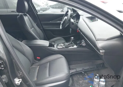 2024 Mazda Cx-30 2.5 S Select Sport из США, поврежденный, VIN 3MVDMBBM0RM633821